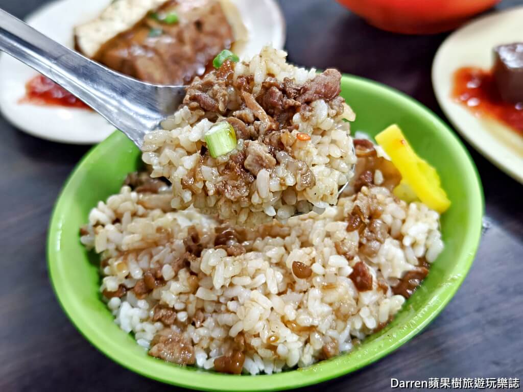 晴光小吃林口老店