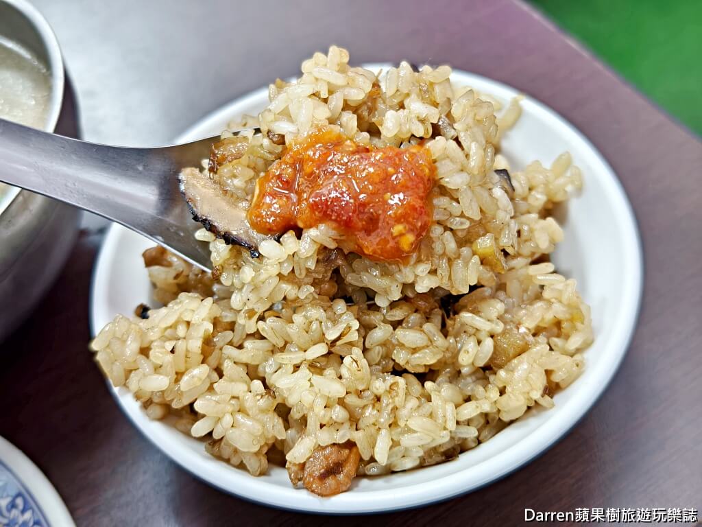 板橋黃石王家肉羹