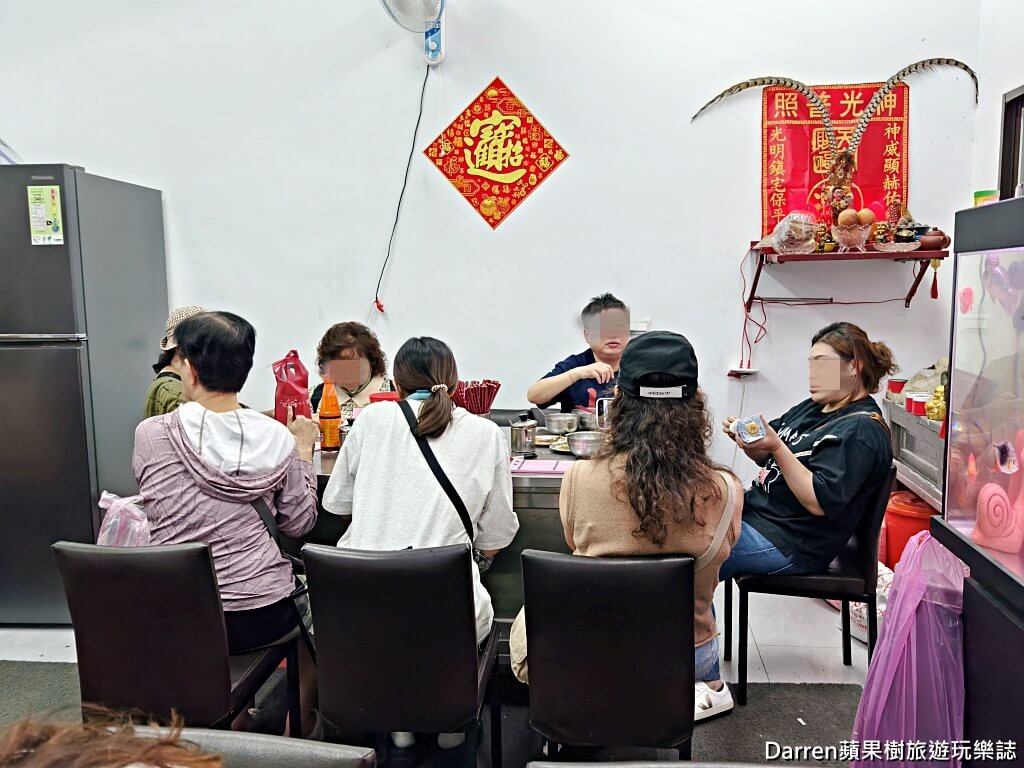板橋黃石王家肉羹