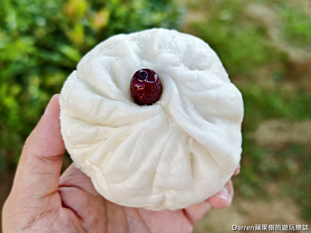 九指快手包子店