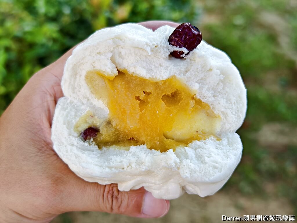 九指快手包子店