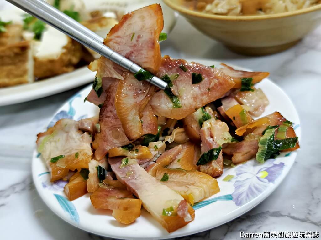 哥弟筒仔米糕