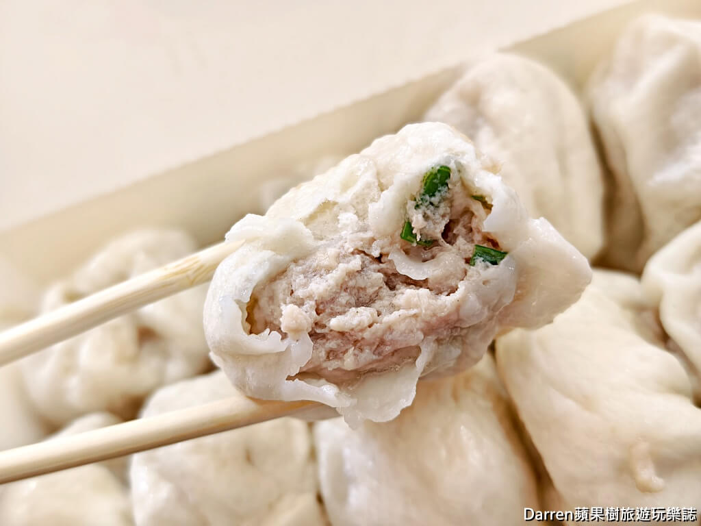 信義豆漿小籠包
