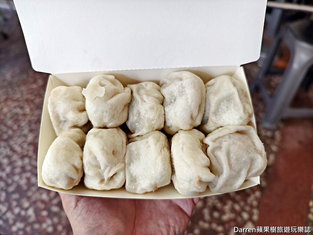 信義豆漿小籠包