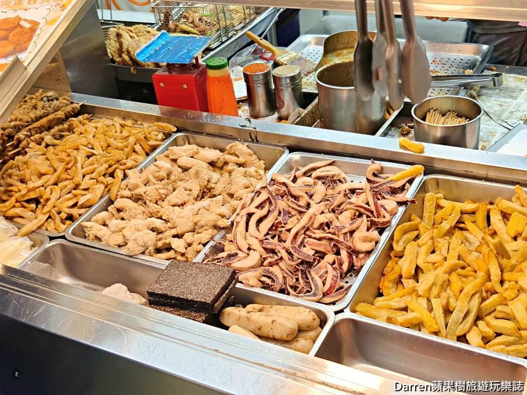 開源社,開源社八德介紹店,八德美食,八德雞排,八德宵夜