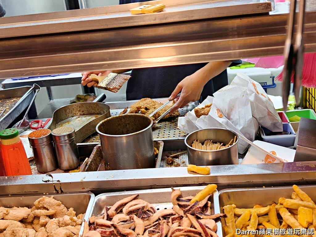 開源社,開源社八德介紹店,八德美食,八德雞排,八德宵夜