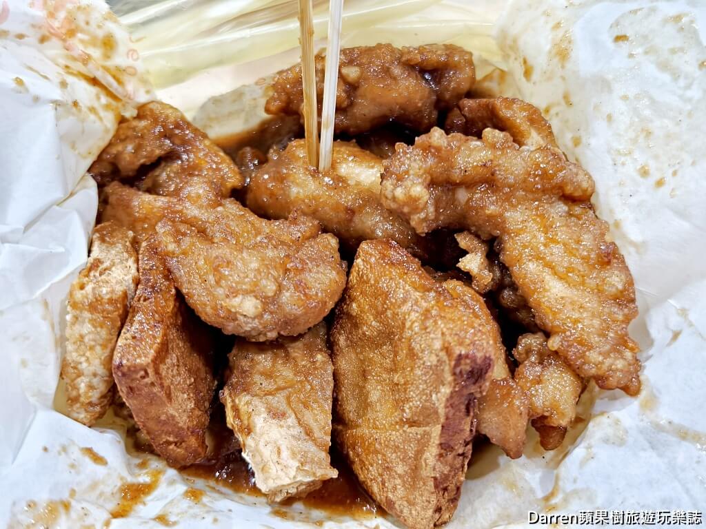 開源社,開源社八德介紹店,八德美食,八德雞排,八德宵夜