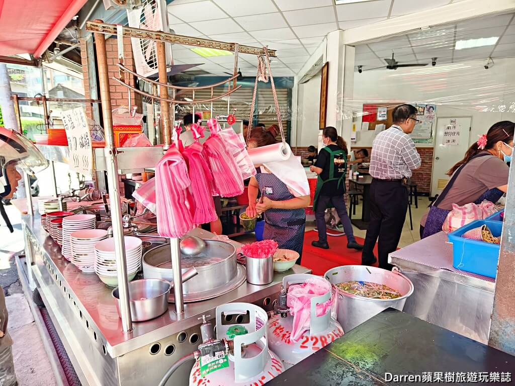 鄭記豬母切仔麵,蘆洲美食,蘆洲小吃