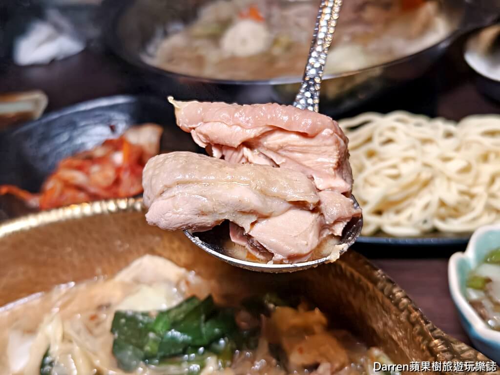 鍋物幸ちゃん,中山美食,中山區火鍋
