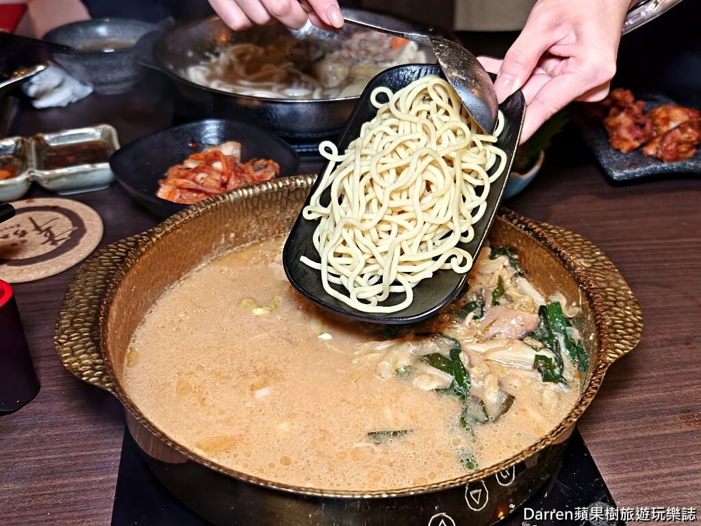 鍋物幸ちゃん,中山美食,中山區火鍋