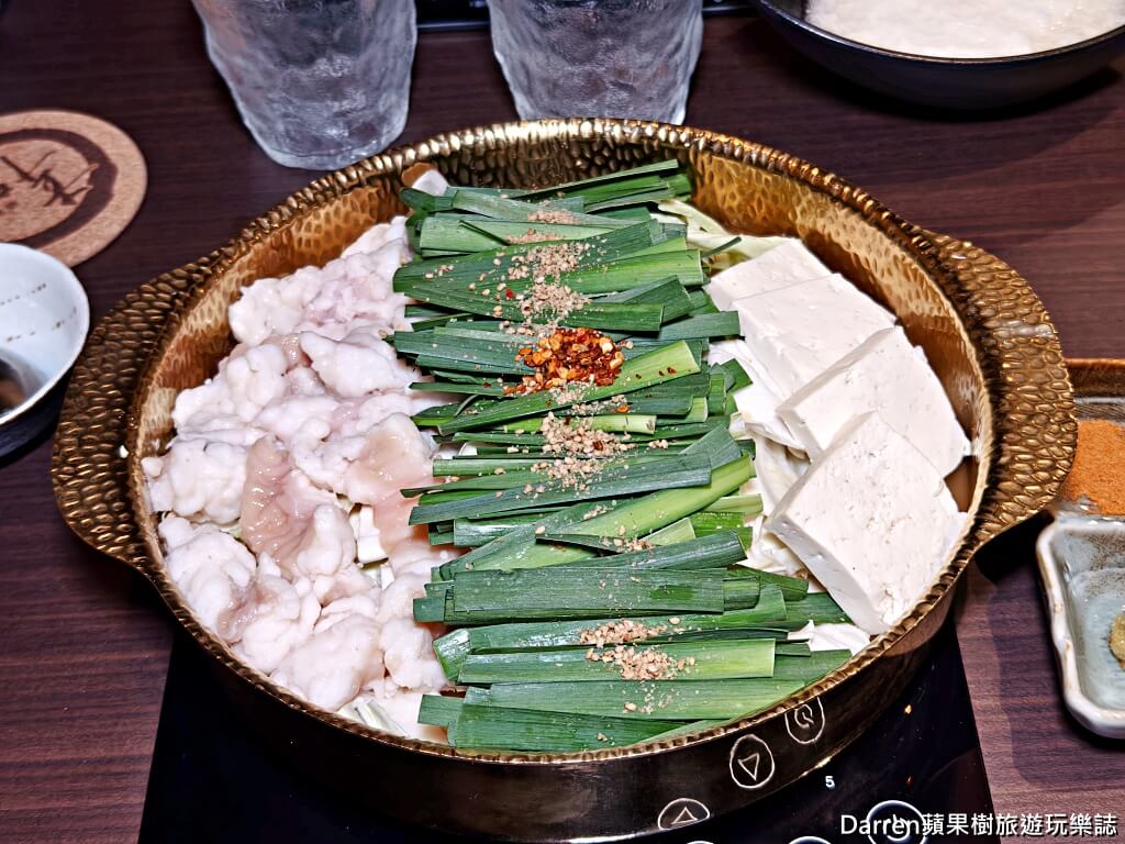 鍋物幸ちゃん,中山美食,中山區火鍋