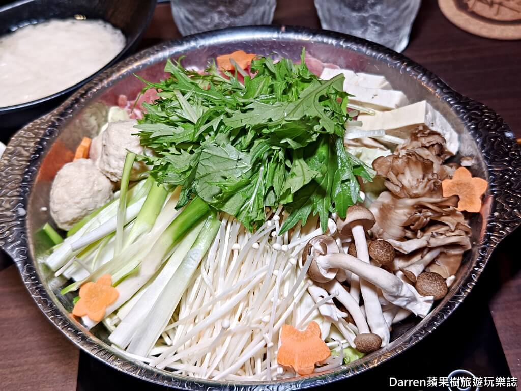 鍋物幸ちゃん,中山美食,中山區火鍋
