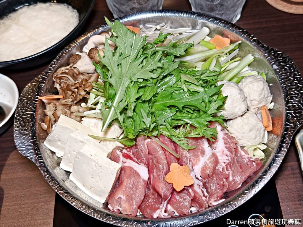 鍋物幸ちゃん,中山美食,中山區火鍋