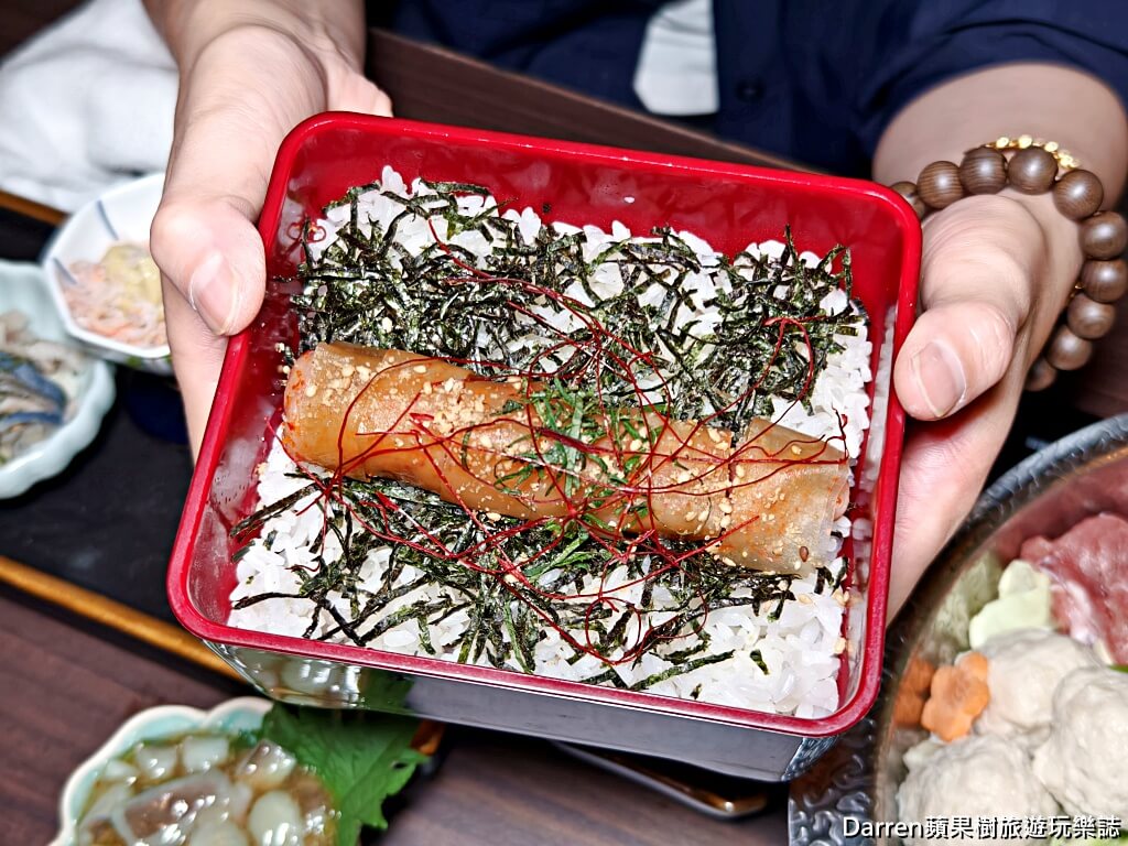 鍋物幸ちゃん,中山美食,中山區火鍋