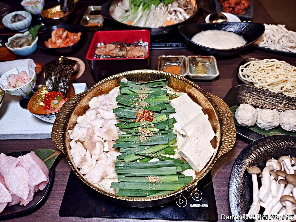 鍋物幸ちゃん,中山美食,中山區火鍋