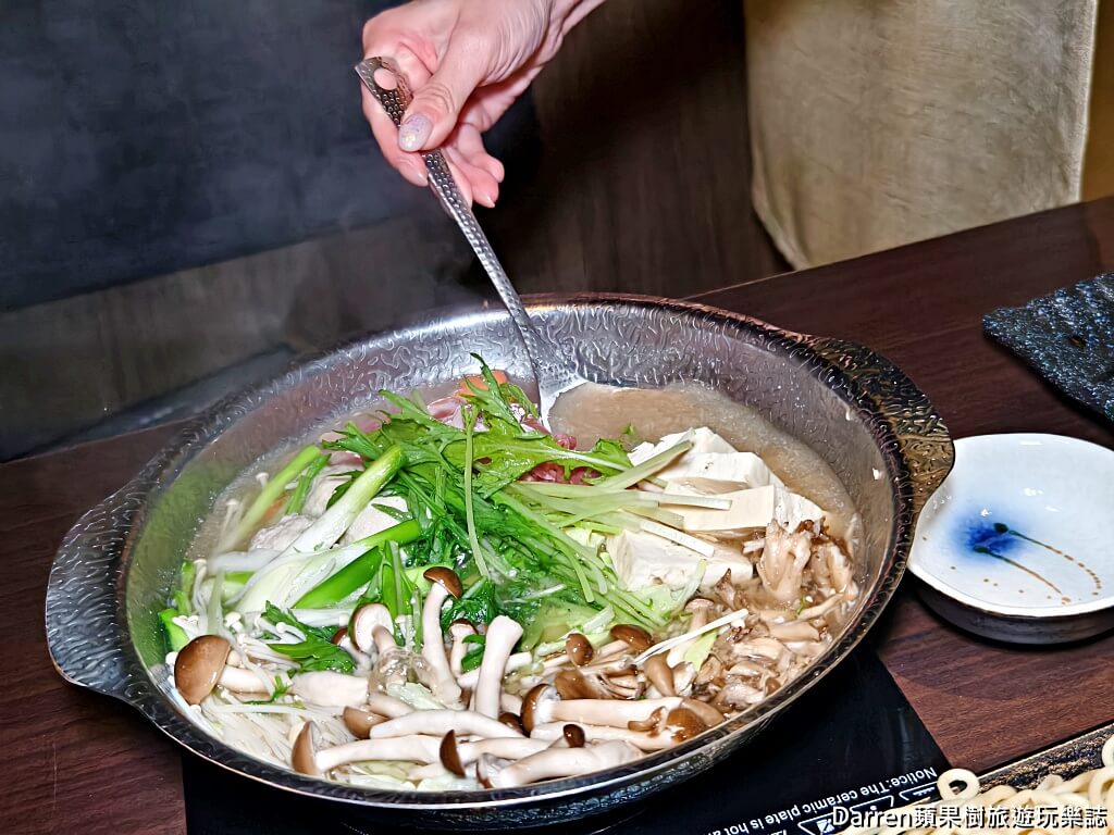 鍋物幸ちゃん,中山美食,中山區火鍋