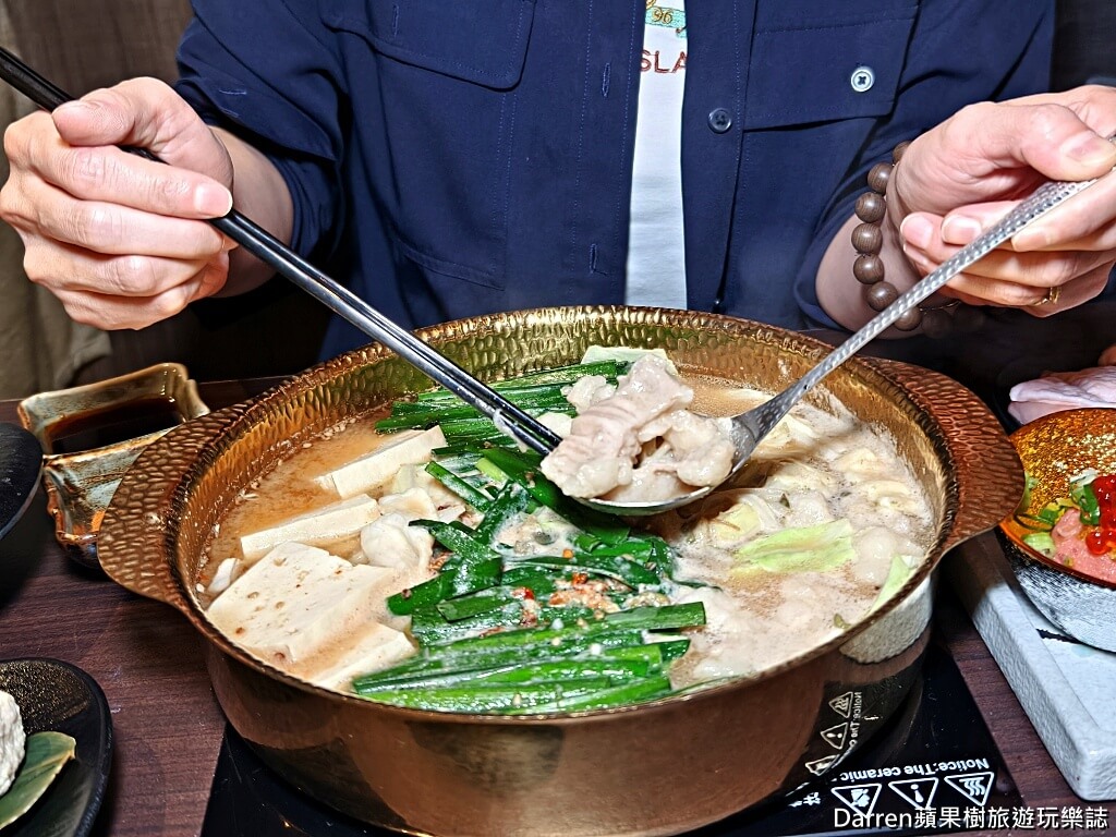 鍋物幸ちゃん,中山美食,中山區火鍋