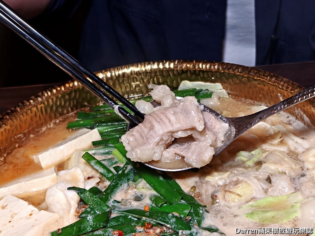 鍋物幸ちゃん,中山美食,中山區火鍋