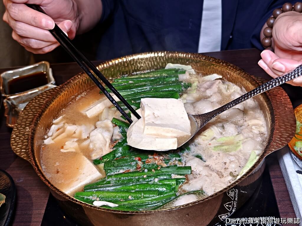 鍋物幸ちゃん,中山美食,中山區火鍋