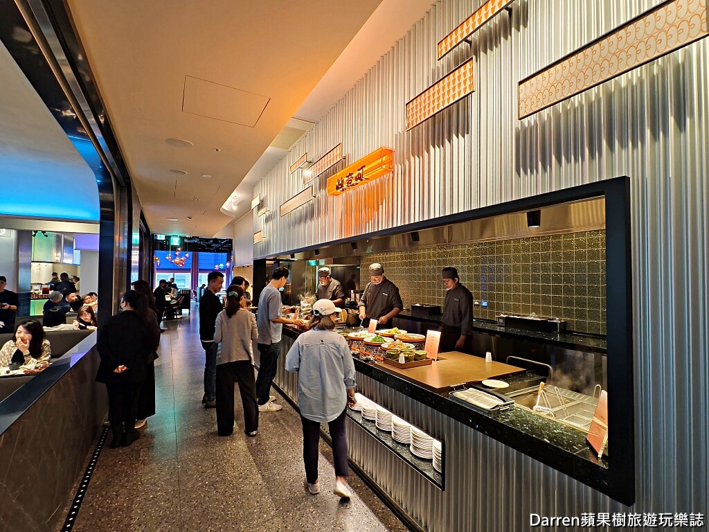 URBAN PARADISE 信義店