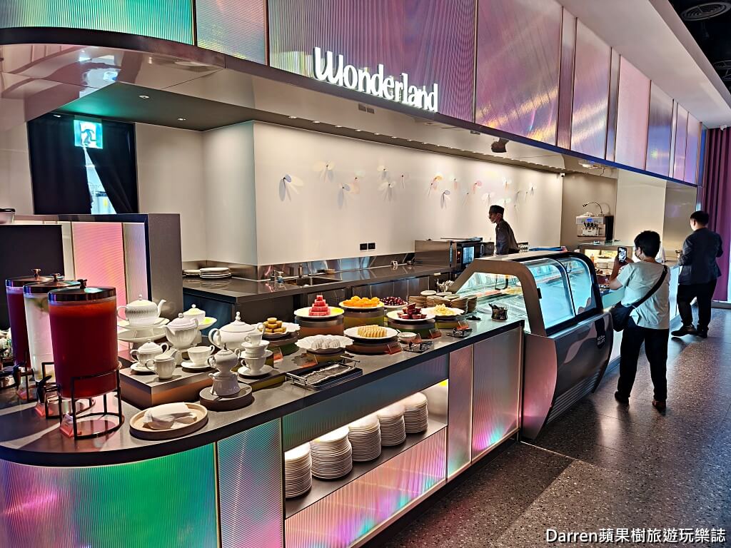 URBAN PARADISE 信義店
