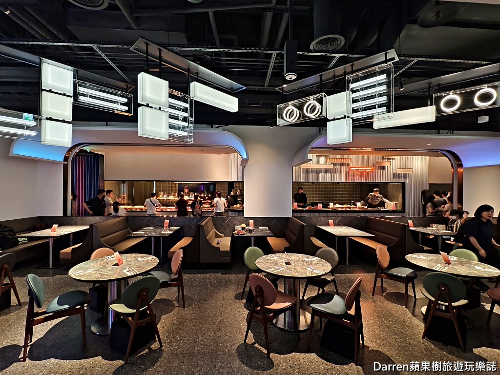 URBAN PARADISE 信義店