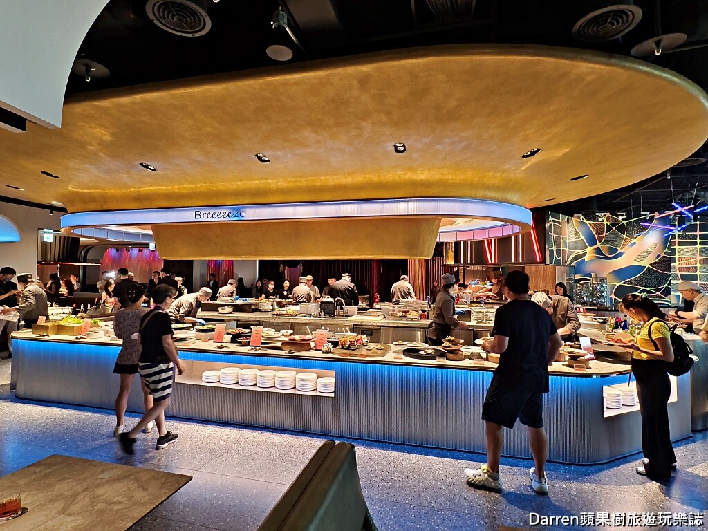 URBAN PARADISE 信義店