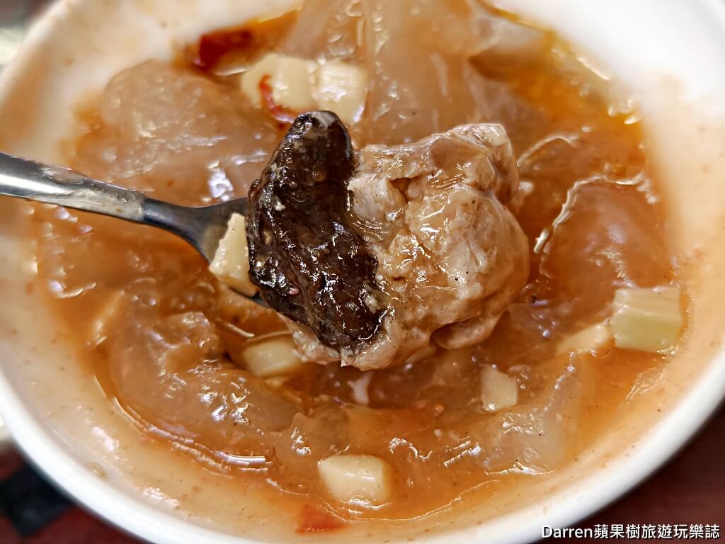 彰鶯肉圓,鶯歌美食