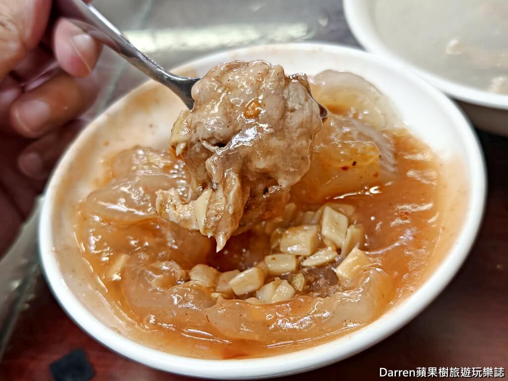 彰鶯肉圓,鶯歌美食