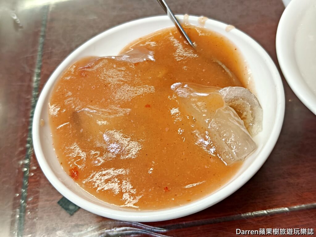 彰鶯肉圓,鶯歌美食
