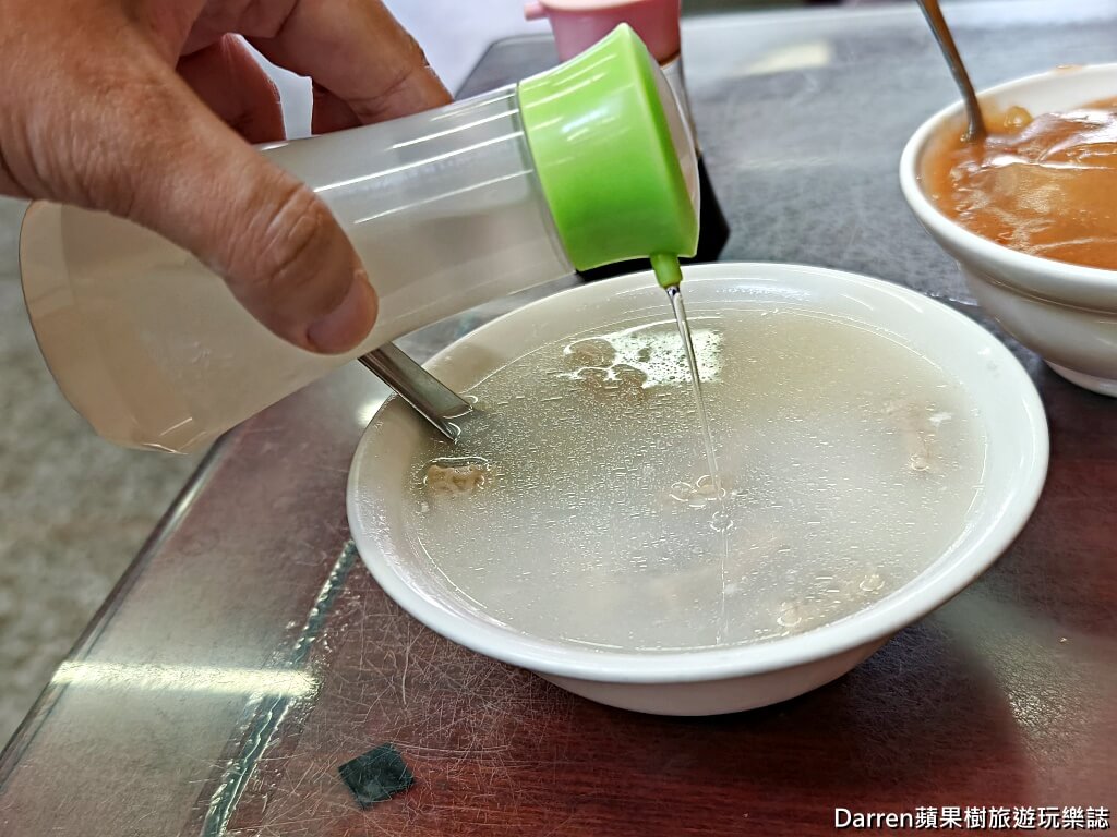彰鶯肉圓,鶯歌美食