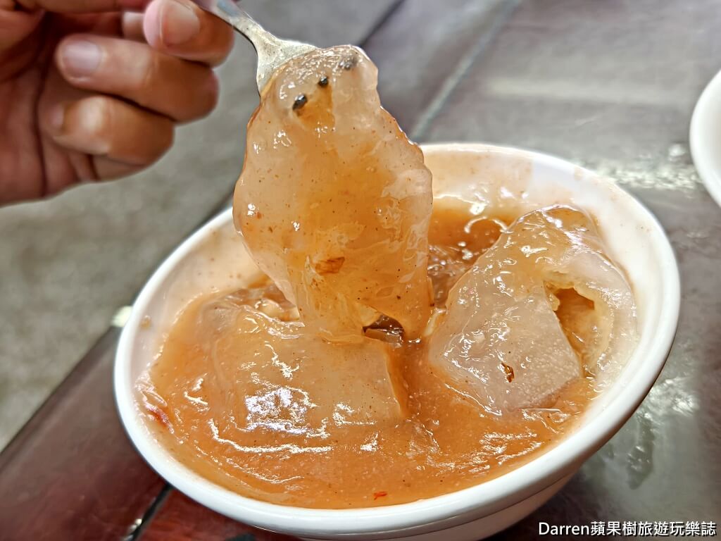 彰鶯肉圓,鶯歌美食