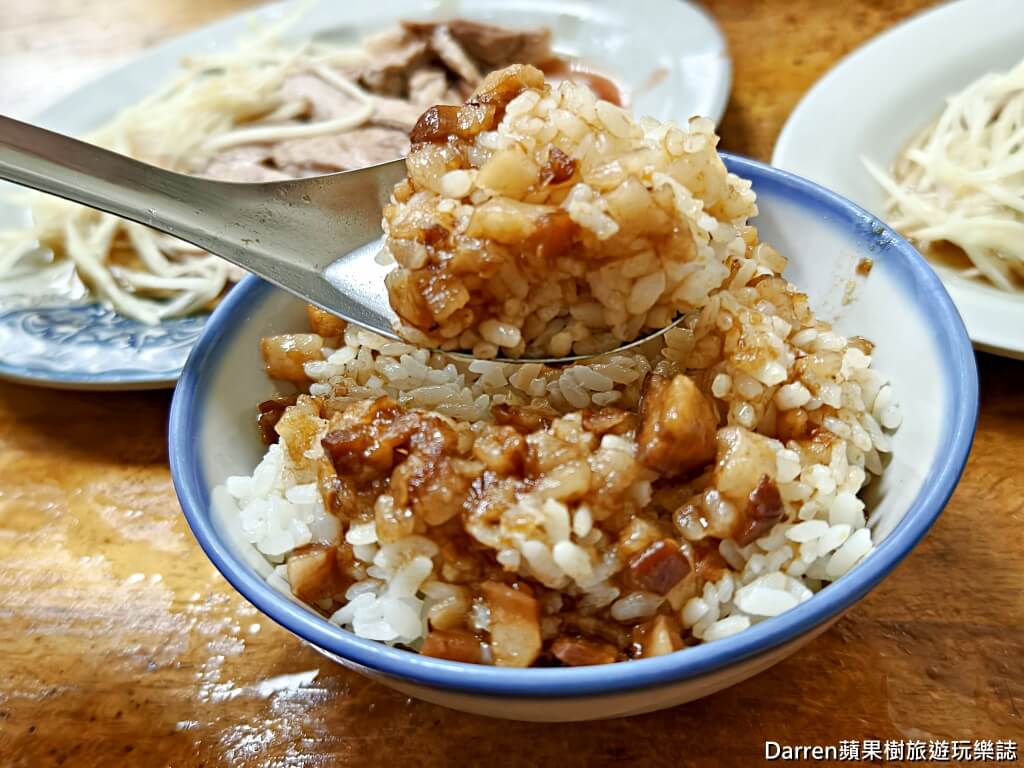 阿榮切仔麵,蘆洲美食