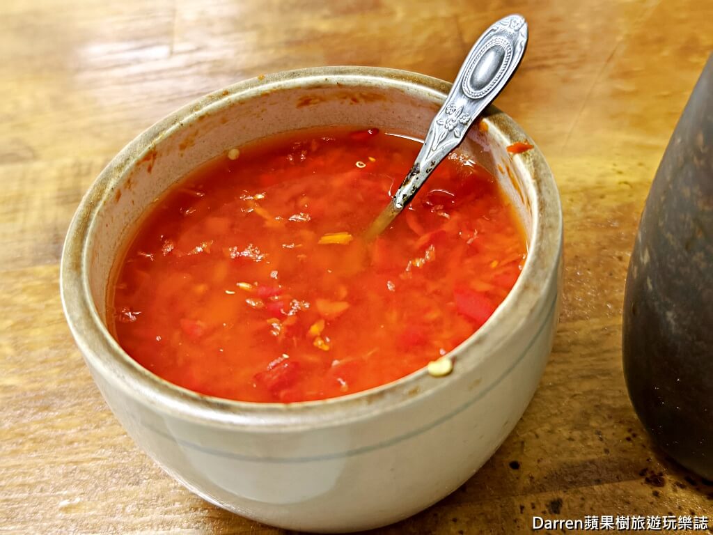 阿榮切仔麵,蘆洲美食
