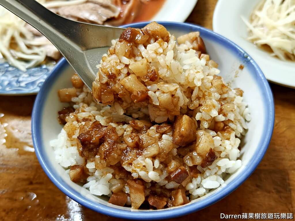 阿榮切仔麵,蘆洲美食