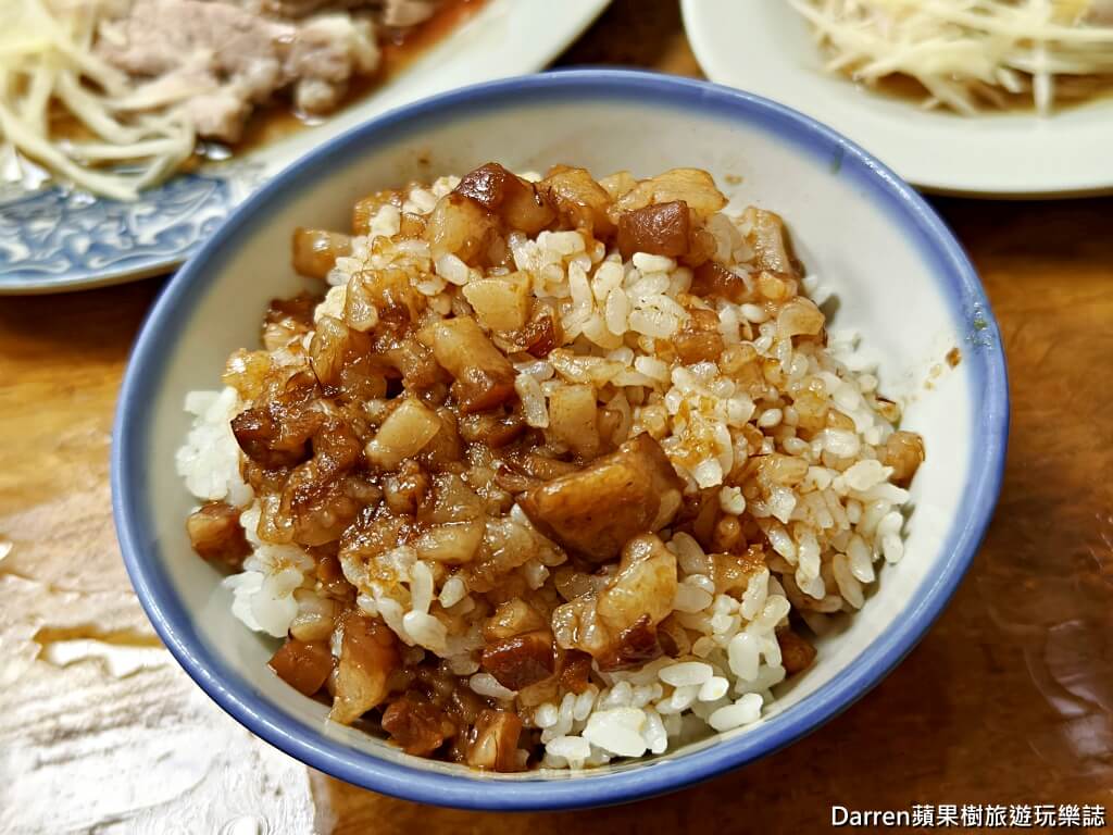 阿榮切仔麵,蘆洲美食