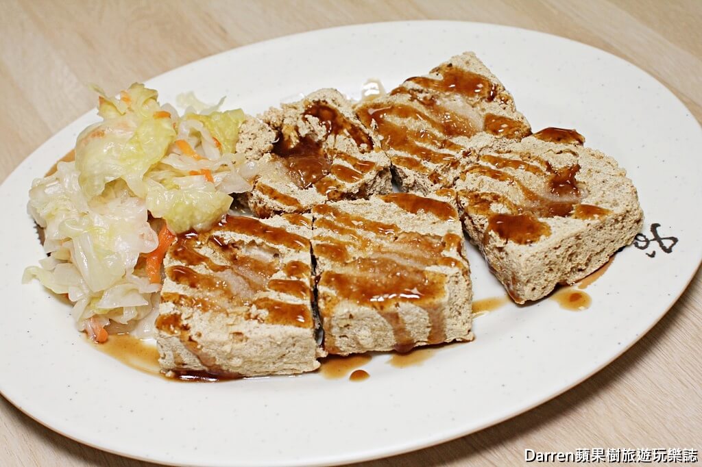 四味御品麵線臭豆腐專賣店,土城美食,土城必吃