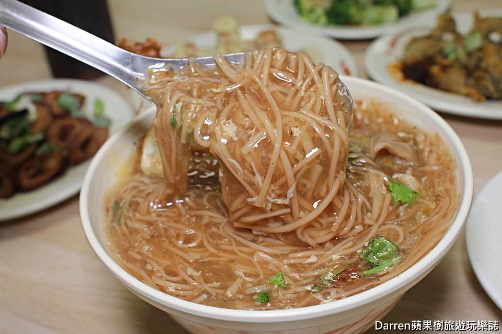 四味御品麵線臭豆腐專賣店,土城美食,土城必吃