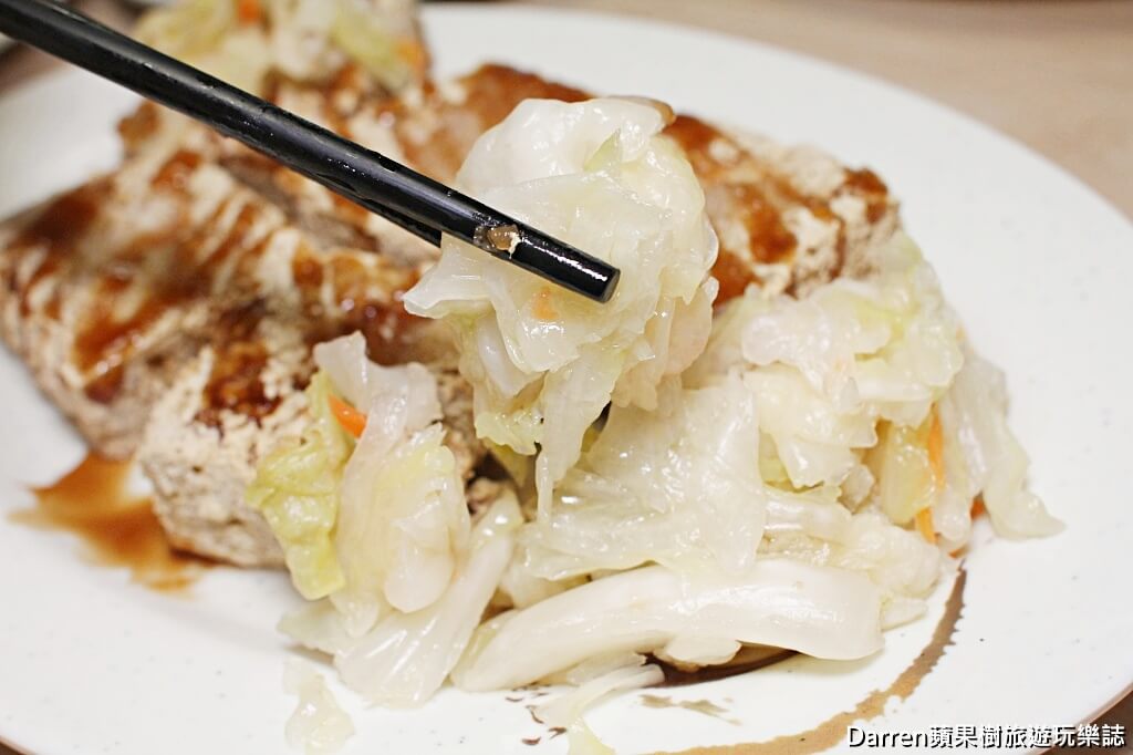 四味御品麵線臭豆腐專賣店,土城美食,土城必吃