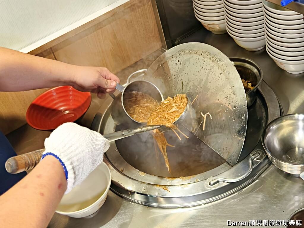 四味御品麵線臭豆腐專賣店,土城美食,土城必吃