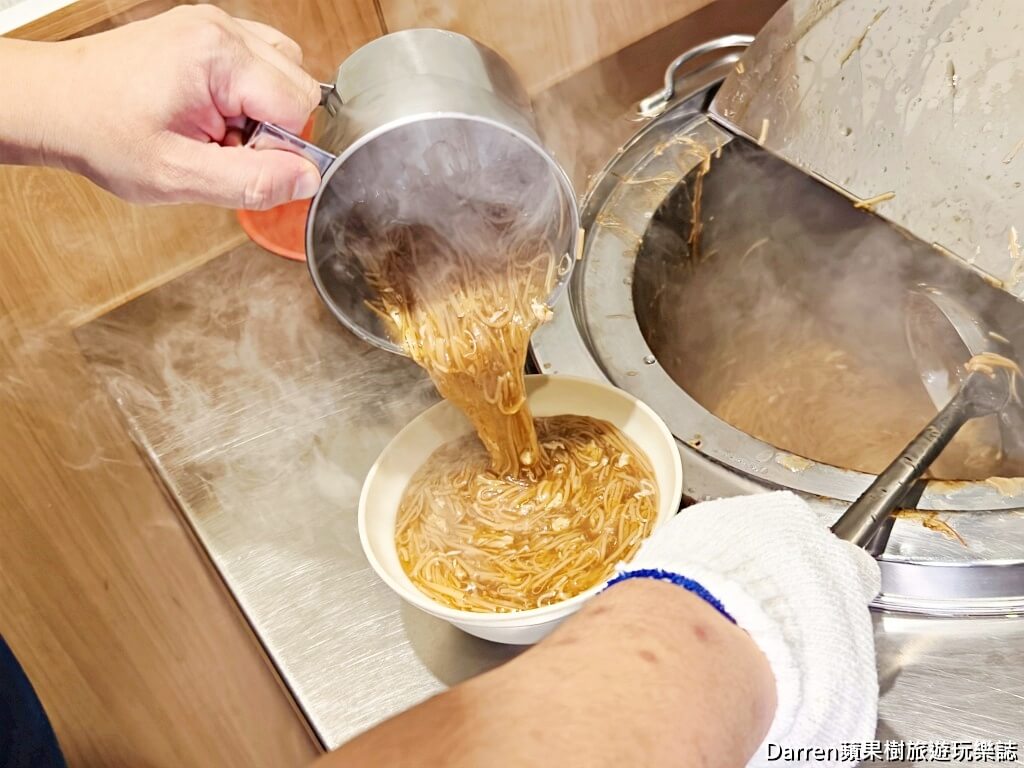 四味御品麵線臭豆腐專賣店,土城美食,土城必吃