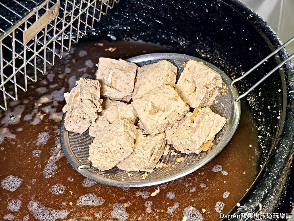 四味御品麵線臭豆腐專賣店,土城美食,土城必吃