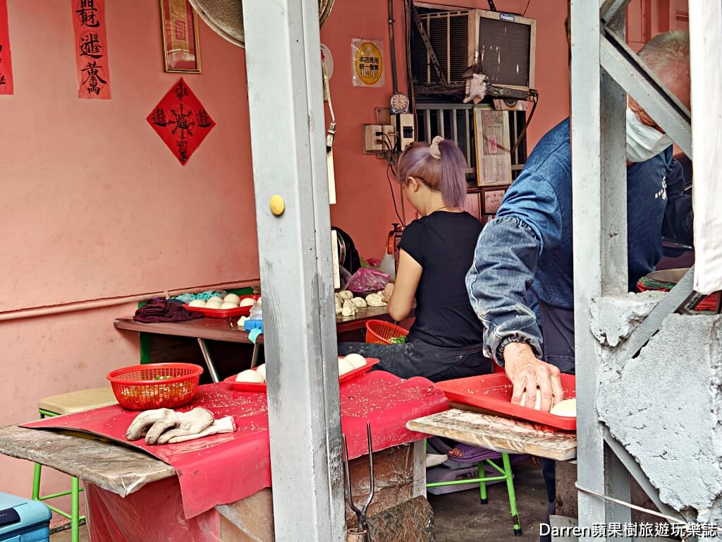 海伯胡椒餅,蘆洲胡椒餅,蘆洲美食,蘆洲小吃