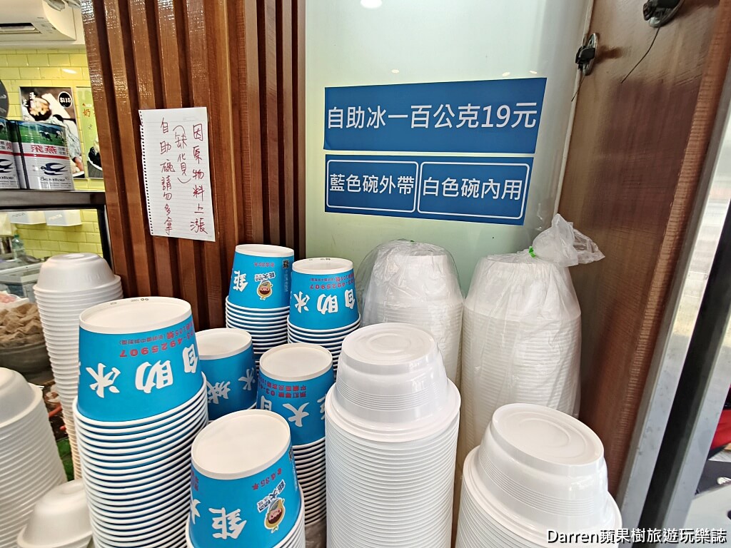 鉅大自助冰城,中壢冰店,桃園冰店推薦,中壢美食,平鎮美食,中壢刨冰,桃園刨冰自助冰店,剉冰推薦,桃園必吃美食,中壢美食