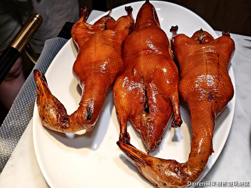 麟聚,台北粵菜推薦,台北私廚餐廳,米其林推薦餐廳