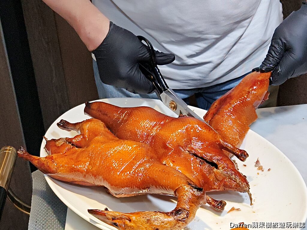 麟聚,台北粵菜推薦,台北私廚餐廳,米其林推薦餐廳