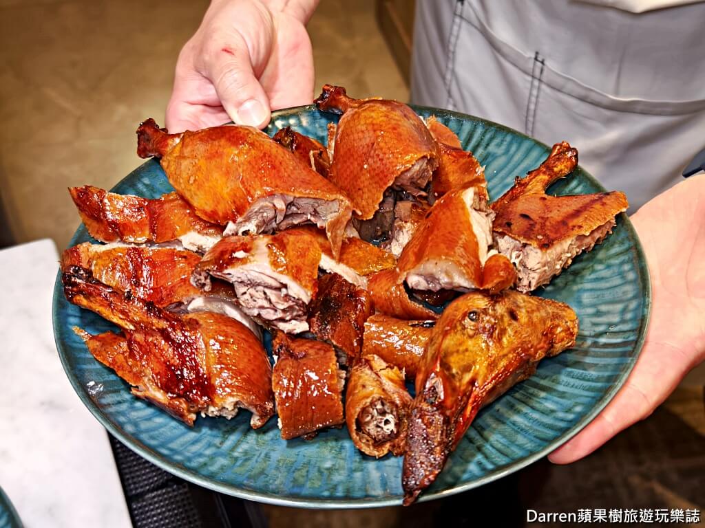 麟聚,台北美食,松山區美食,台北米其林餐廳,茹曦酒店餐廳,台北高級餐廳,台北粵菜推薦,台北私廚餐廳,米其林推薦餐廳,台北宴客餐廳