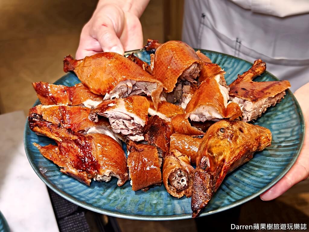 麟聚,台北粵菜推薦,台北私廚餐廳,米其林推薦餐廳