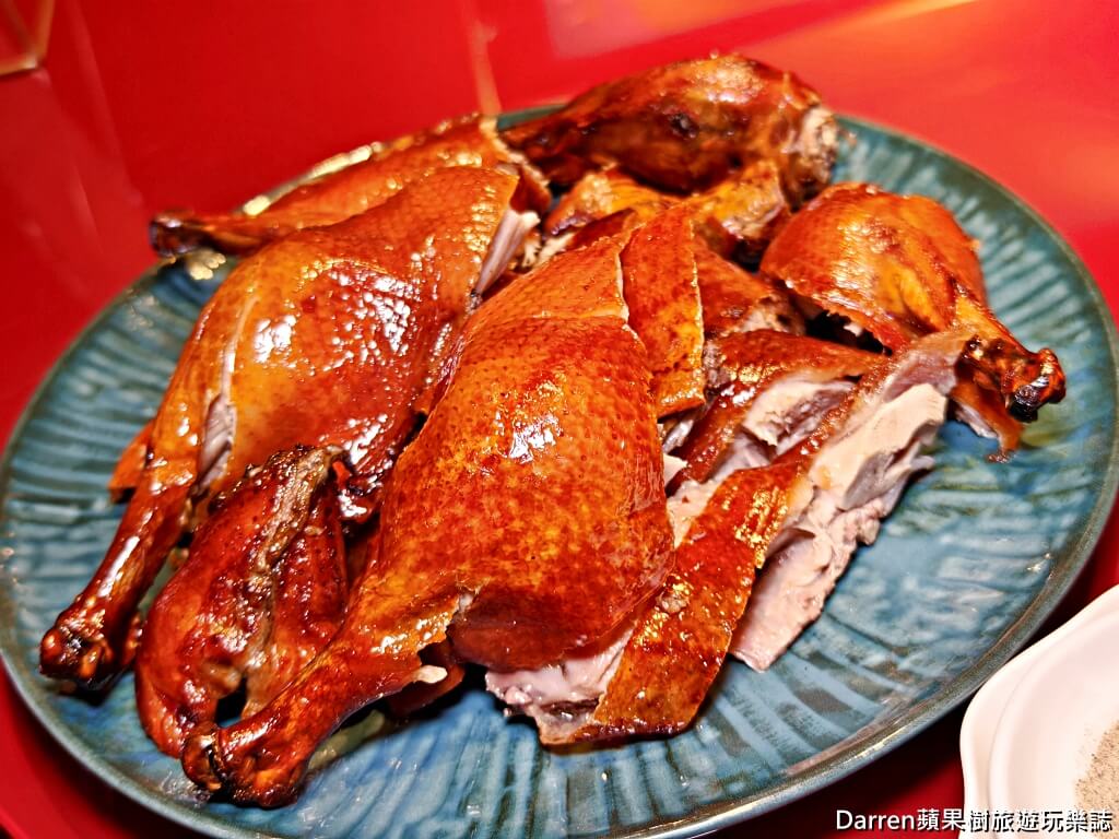 麟聚,台北粵菜推薦,台北私廚餐廳,米其林推薦餐廳