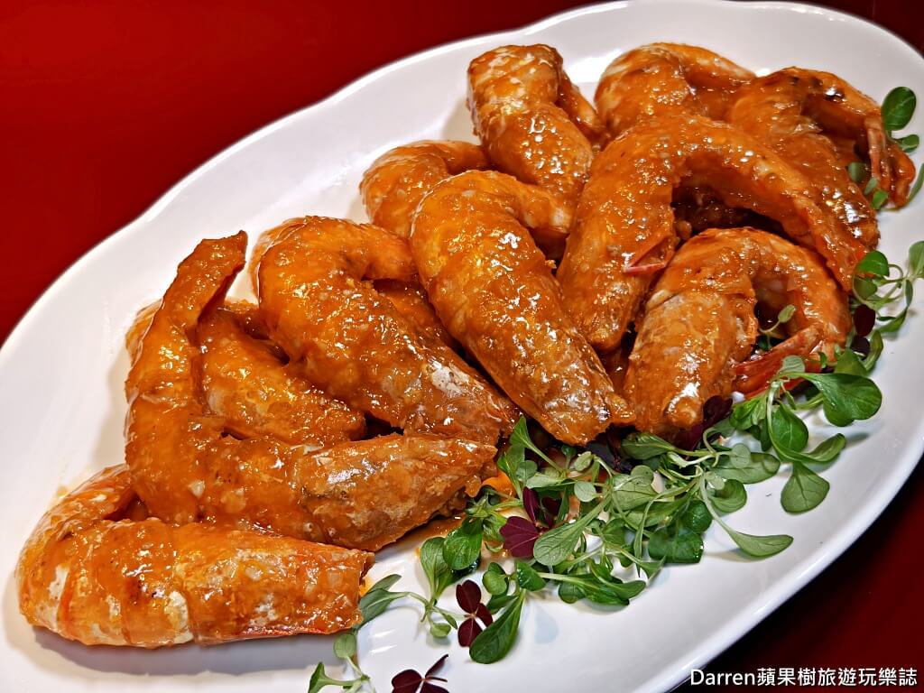 麟聚,台北粵菜推薦,台北私廚餐廳,米其林推薦餐廳